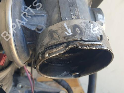 Engine MERCEDES-BENZ C-CLASS (W203) C 220 CDI (203.006) | BP28673709M1