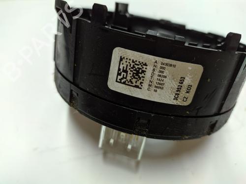 Used Squib airbag VW PASSAT B6 Variant (3C5) 2.0 TDI 16V (140 hp) 22553235