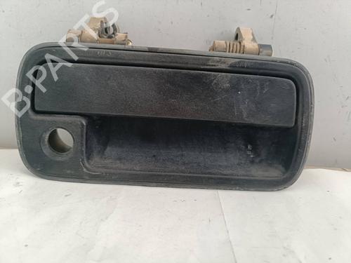 Used Front right exterior door handle SANTANA 300/350 [1998-2025]  29420551