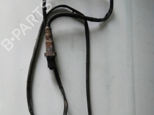 Used Electronic sensor PEUGEOT 607 (9D, 9U) [2000-2025]  19660379