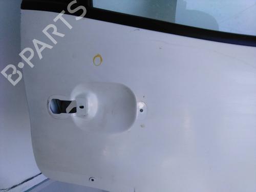 Right rear door NISSAN TERRANO II (R20)  | BP19556536C5 