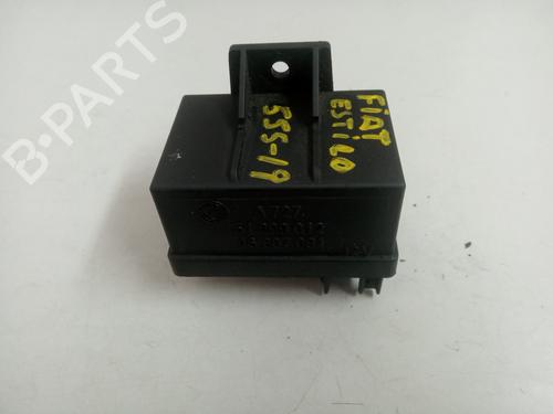 Elektronisk modul FIAT STILO (192_) [2001-2010]  19561488