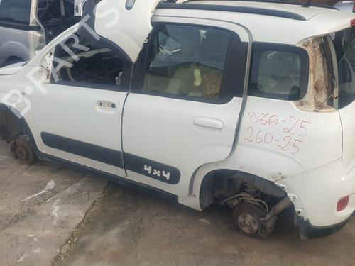 Switch FIAT PANDA (312_, 319_) 1.3 D Multijet (312PXL1A) | BP33412344I30  - Image 8