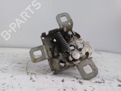 Used Hood lock FIAT GRANDE PUNTO (199_) [2005-2025]  19560186