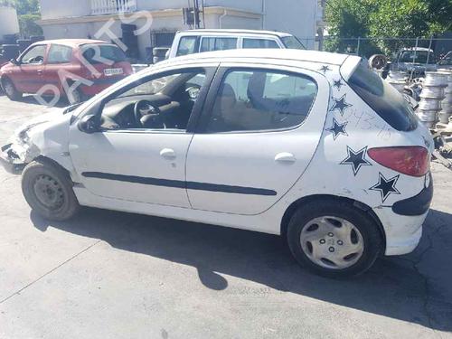 Fuse box PEUGEOT 206 Hatchback (2A/C)  | BP19568171E1 