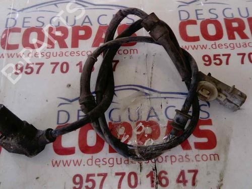 Used Electronic sensor CITROËN XSARA (N1) [1997-2005]  19550762