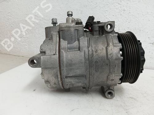 AC compressor MERCEDES-BENZ C-CLASS (W203) C 220 CDI (203.006) | BP36093720M34 - Image 8