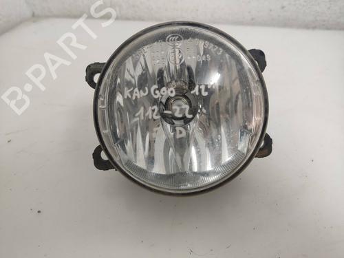 Used Right front fog light RENAULT KANGOO / GRAND KANGOO II (KW0/1_) [2008-2025]  19569031