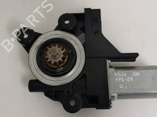 Used Left front window motor VOLVO S80 I (184) D5 (163 hp) 19661794