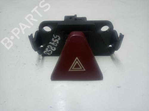 Bouton de warning PEUGEOT 307 Break (3E) [2002-2009]  19564236