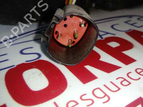 Front right lock FORD ESCORT VI (GAL, AAL, ABL)  | BP19547757C97 