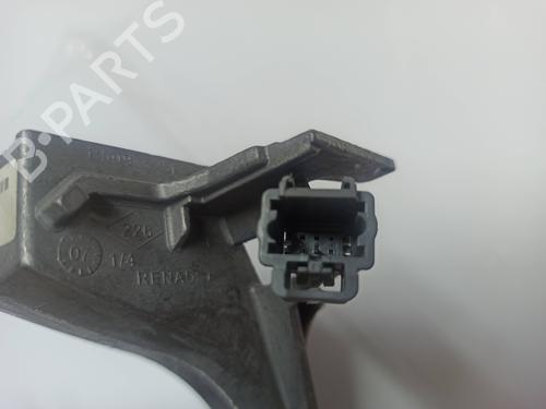 Rear mirror RENAULT LAGUNA III (BT0/1)  | BP19561645I6 