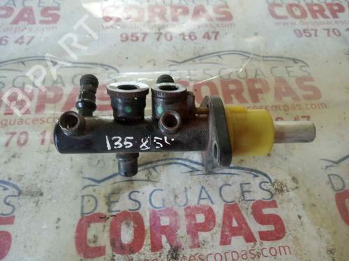 Used Brake master cylinder AUDI 100 C3 Saloon (443, 444) 2.2 (137 hp) 19546876