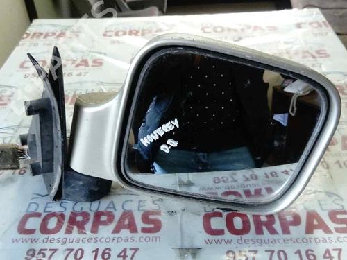 Used Right mirror OPEL MONTEREY B (M98) 3.0 DTI (UBS73D, UBS73G) (159 hp) 19660059