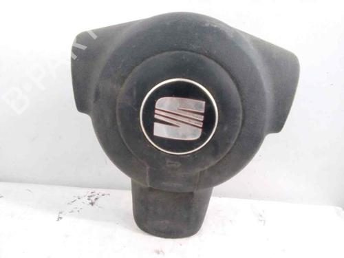 Used Driver airbag SEAT ALTEA (5P1) [2004-2015]  19565630