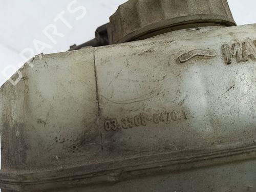 Brake master cylinder BMW 3 (E46) 320 d | BP37177859M77 - Image 2