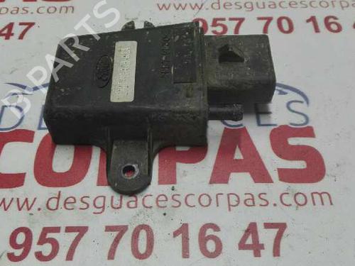 Used Electronic module FORD FIESTA III (GFJ) [1989-1997]  19547714