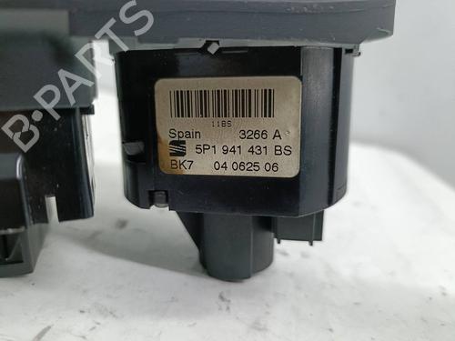 Headlight switch SEAT ALTEA (5P1) | BP33442257I24 - Image 4