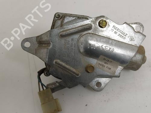 Rear wiper motor RENAULT KANGOO (KC0/1_)  | BP19571247M102 