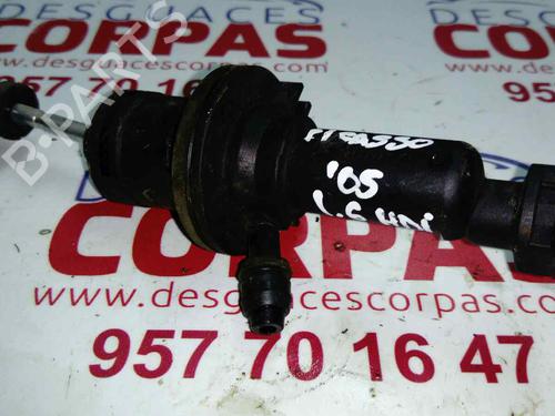 Clutch slave cylinder CITROËN XSARA PICASSO (N68)  | BP19548220M113 