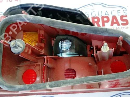 Right taillight PEUGEOT 106 II (1A_, 1C_)  | BP19550348C35 