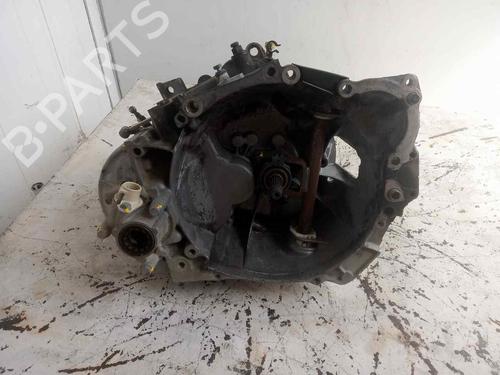 Gearbox CITROËN C15 Platform/Chassis (VDPD)  | BP19562439M3 
