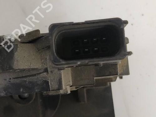 Front left lock OPEL CORSA D (S07)  | BP19557271C98 