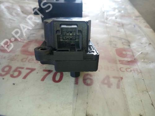 Electronic module CITROËN C4 I (LC_)  | BP19553130M83 