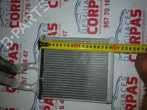 Heater matrix FORD FIESTA VI (CB1, CCN) 1.4 | BP19547386M63 