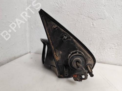 Left mirror PEUGEOT 206 Hatchback (2A/C) 1.4 HDi eco 70 | BP24317745C26 