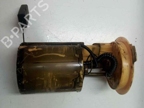 Fuel pump SEAT ALTEA (5P1)  | BP19562363M76 