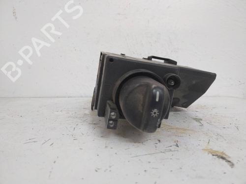Used Headlight switch MERCEDES-BENZ E-CLASS (W210) E 290 Turbo-D (210.017) (129 hp) 19557173