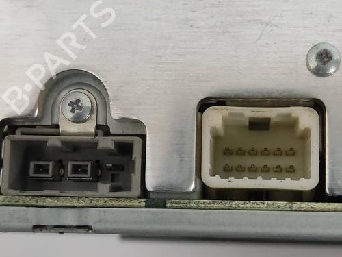 Radio NISSAN QASHQAI / QASHQAI +2 I (J10, NJ10, JJ10E)  | BP19569963E6 