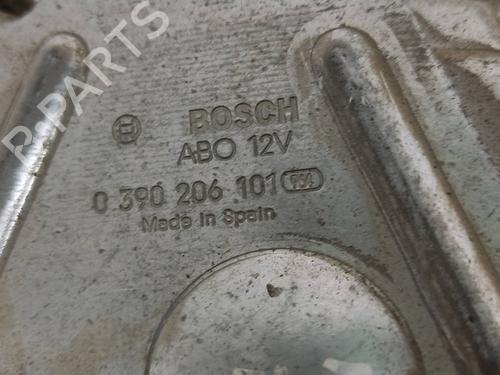 Rear wiper motor RENAULT KANGOO (KC0/1_)  | BP19571247M102 