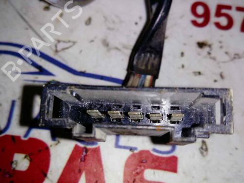 Left mirror VW GOLF III (1H1)  | BP19549552C26 