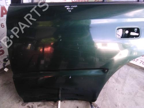 Left rear door TOYOTA LAND CRUISER 90 (_J9_)  | BP19555944C4