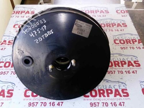 Servo brake FORD MONDEO III Saloon (B4Y)  | BP19550062M42 