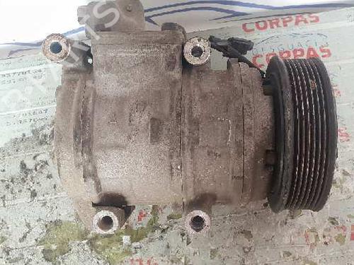 AC compressor KIA SORENTO I (JC)  | BP19554371M34 