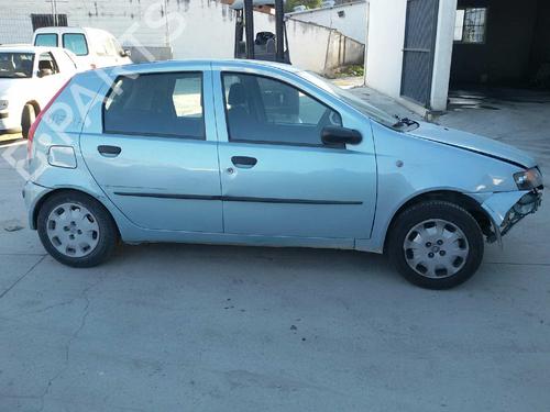 Heater resistor FIAT PUNTO (188_)  | BP21014803M108 