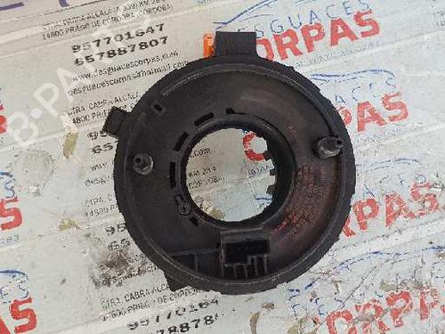 Used Squib airbag SEAT TOLEDO II (1M2) [1998-2006]  19554251