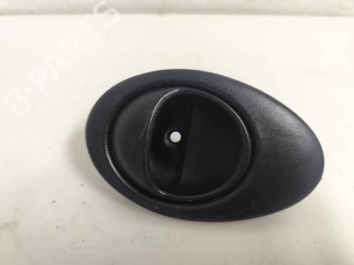 Used Front left interior door handle CHEVROLET MATIZ (M200, M250) [2005-2025]  29410782