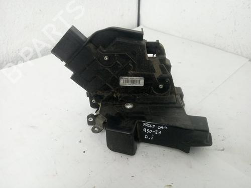 Front left lock FORD FOCUS II (DA_, HCP, DP)  | BP19563193C98 