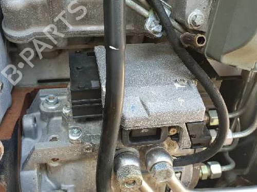 Motor OPEL ASTRA G Hatchback (T98) 2.0 DTI 16V (F08, F48) | BP19553472M1 