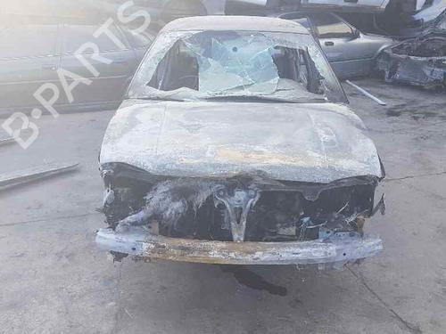 Heater resistor VW GOLF IV (1J1) 1.9 TDI | BP19552684M108 