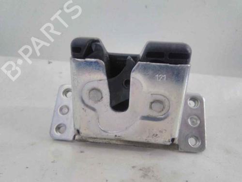 Bakluke lås OPEL ZAFIRA A MPV (T98) 2.0 DTI 16V (F75) | BP19564327C101 