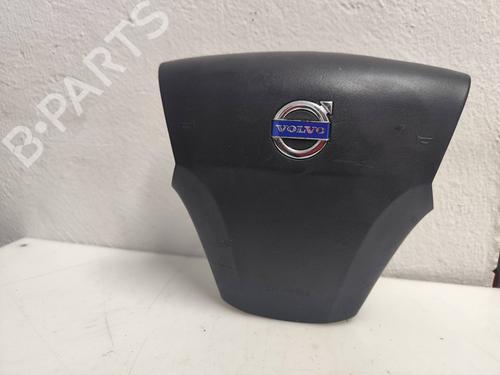 Used Driver airbag VOLVO S40 II (544) D5 (179 hp) 27480106