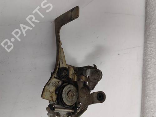 Used Front right lock LADA NIVA Closed Off-Road Vehicle (2121, 2131) [1976-2025]  27882697
