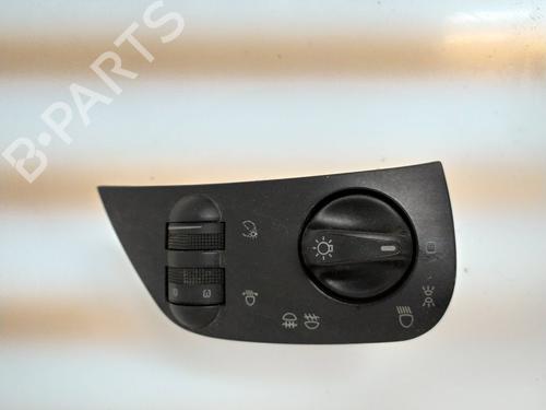 Hovedlysbryter SEAT CORDOBA (6K1, 6K2) [1993-2002]  19565868