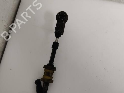 Shift knob BMW X3 (E83)  | BP19661560I34 