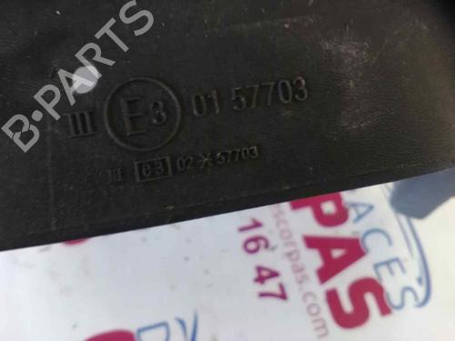 Right mirror RENAULT RAPID Box Body/MPV (F40_, G40_)  | BP19549639C27 